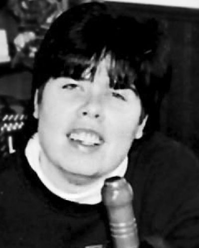 Bobbi Jo Soma